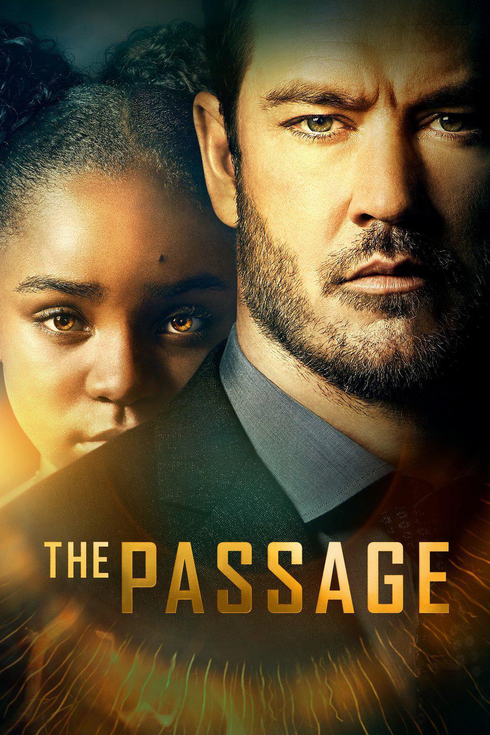 TV ratings for The Passage in Argentina. FOX TV series