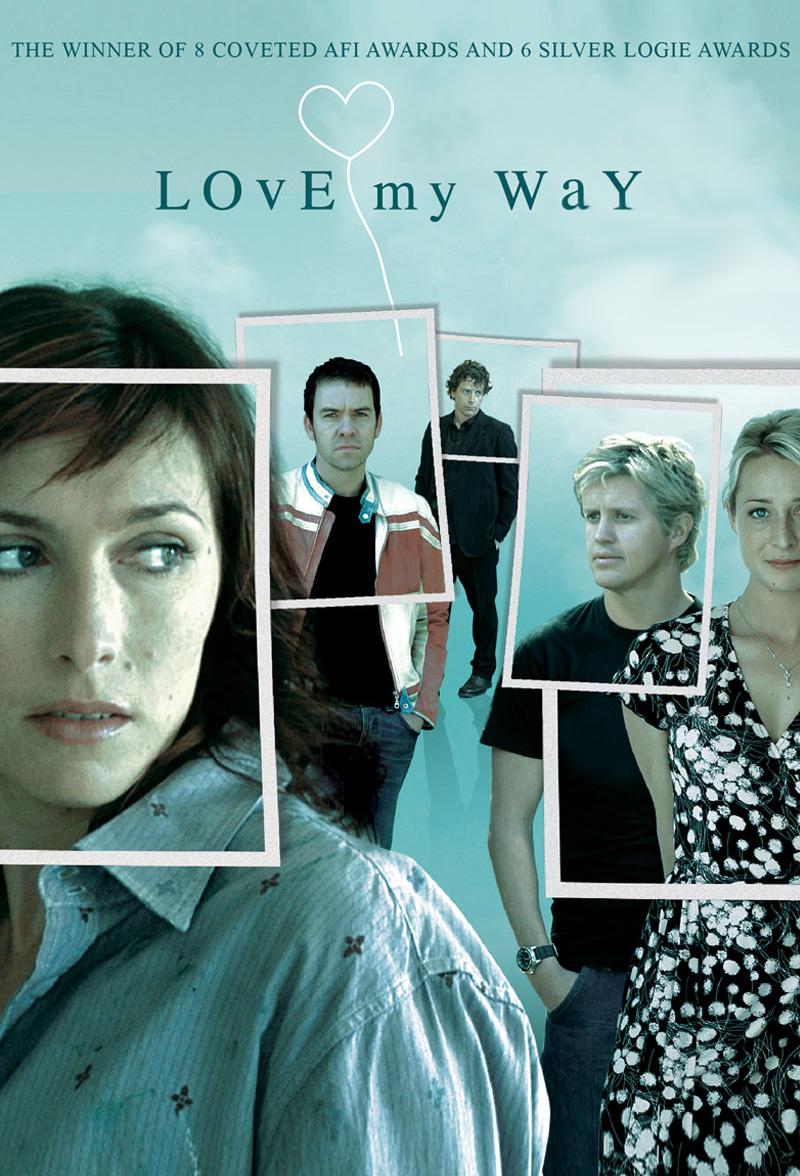 TV ratings for Love My Way in Canada. FOX8 TV series