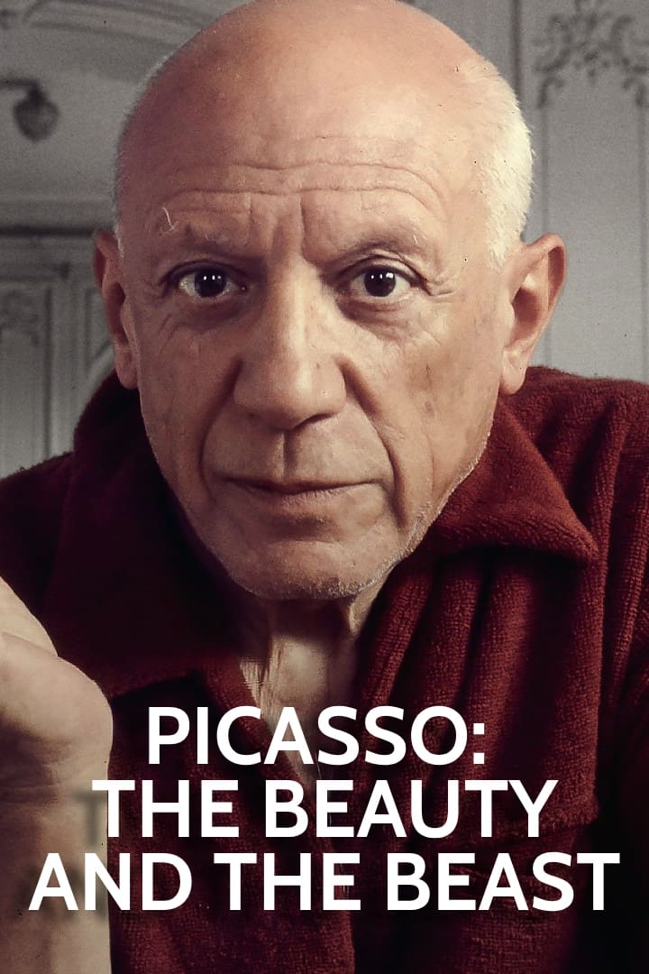 TV ratings for Picasso: The Beauty And The Beast in Germany. BBC Two TV series