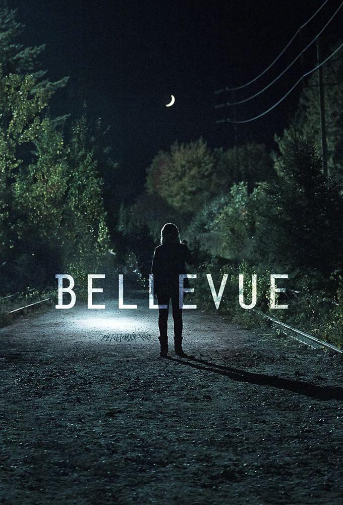 TV ratings for Bellevue in Canada. CBC Television TV series