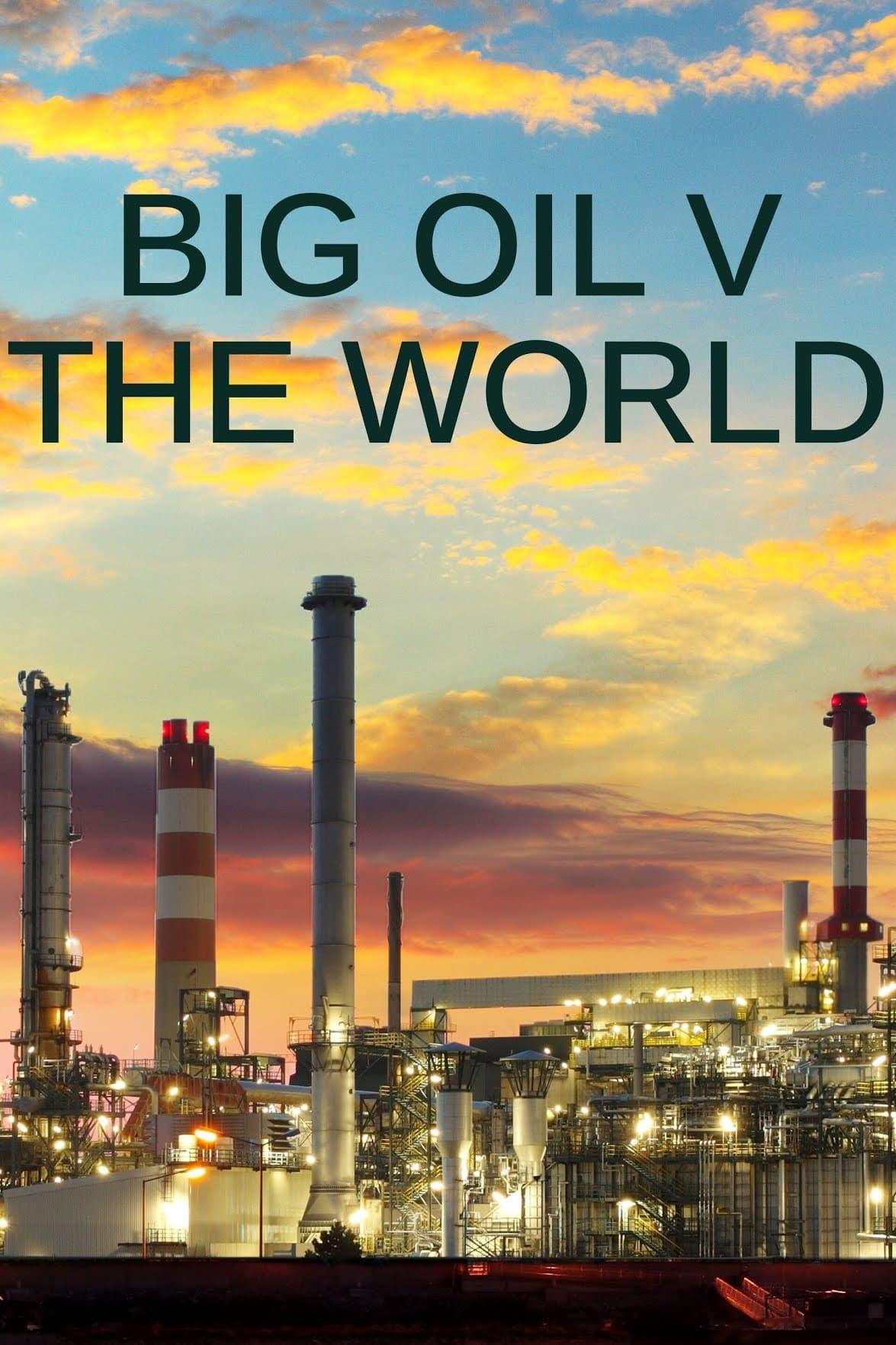 TV ratings for Big Oil V The World in Japan. BBC Two TV series