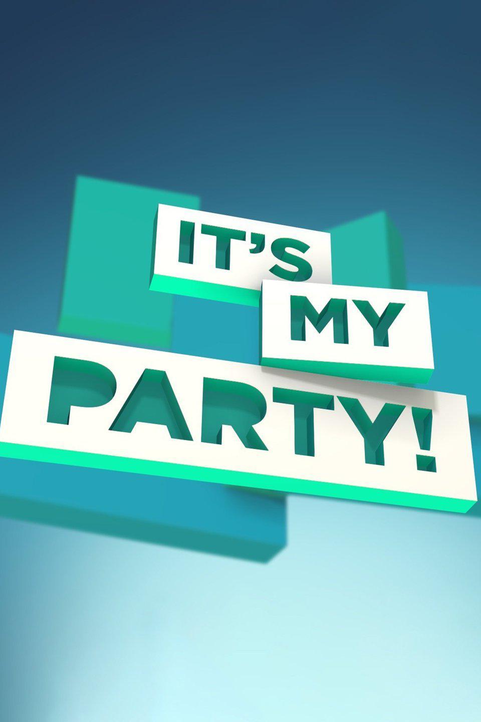 TV ratings for It's My Party in Ireland. TVOntario TV series
