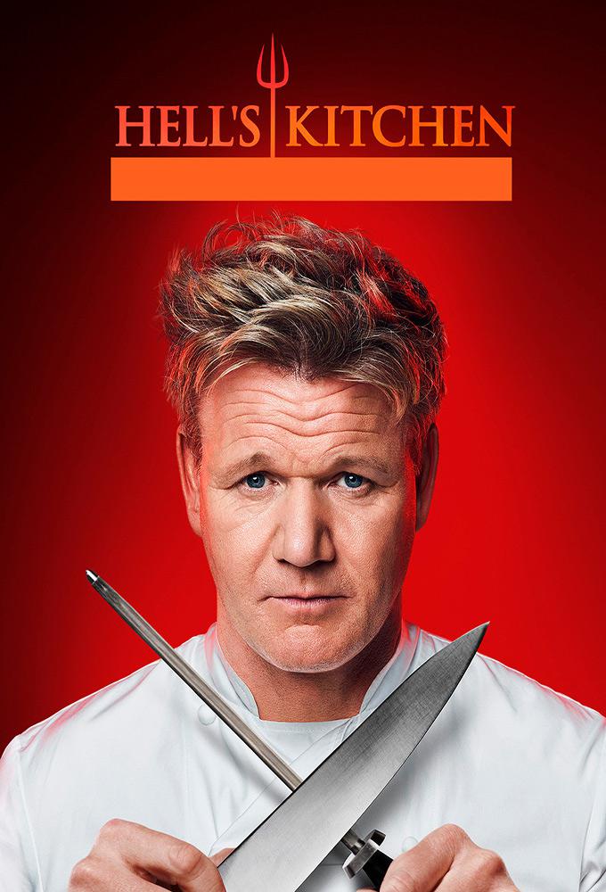 TV ratings for Hell's Kitchen in Italy. FOX TV series