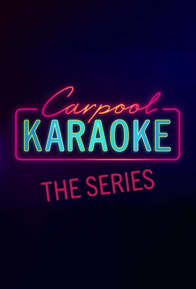 TV ratings for Carpool Karaoke Arabia in India. Dubai VT TV series