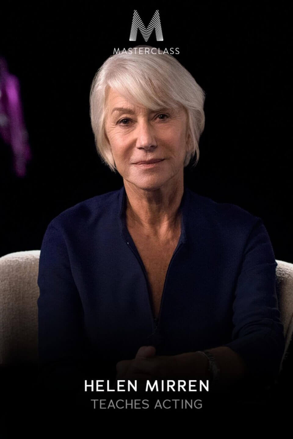 TV ratings for Masterclass: Helen Mirren Teaches Acting in South Africa. MasterClass TV series