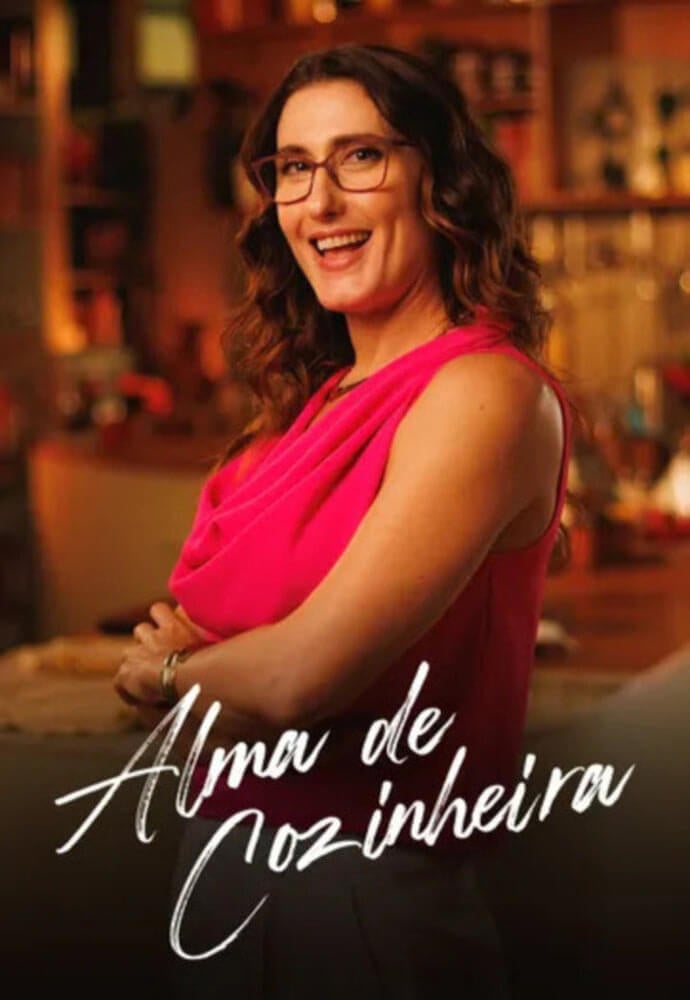 TV ratings for Alma De Cozinheira in the United States. GNT TV series