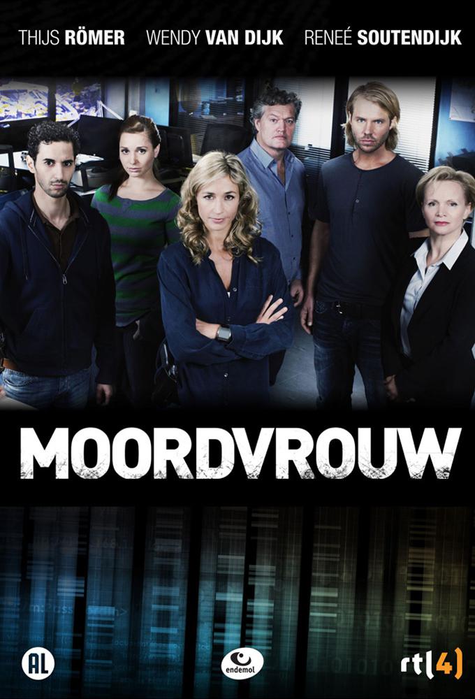 TV ratings for Moordvrouw in Russia. RTL 4 TV series