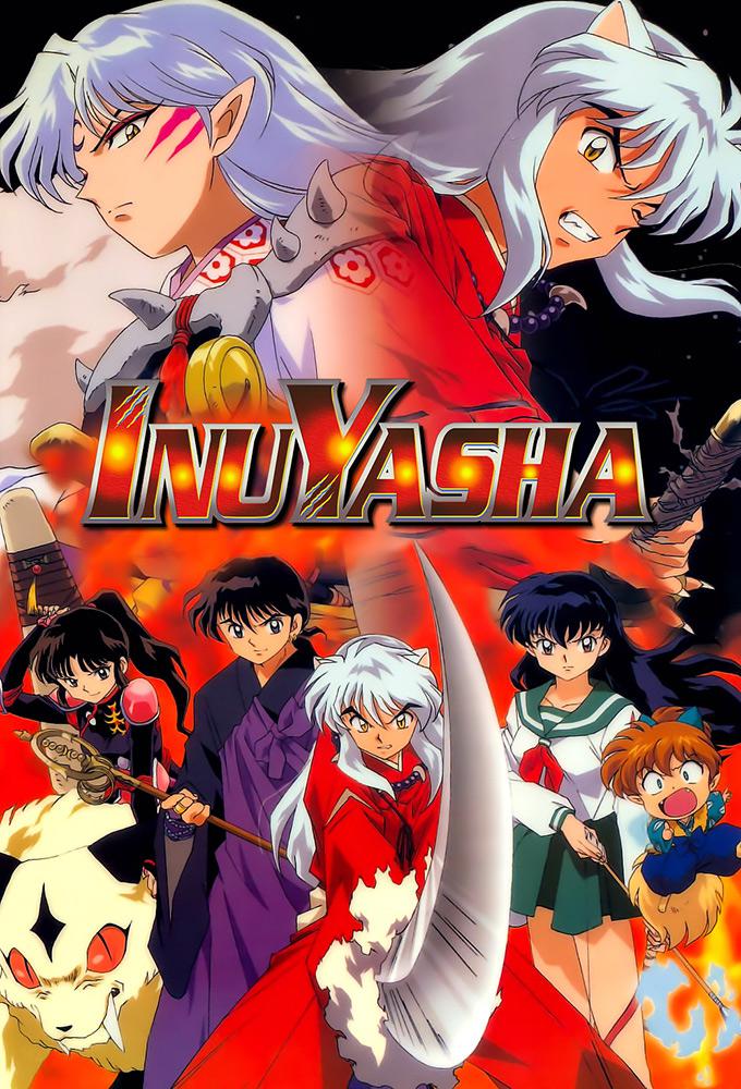 TV ratings for Inuyasha in the United States. YTV TV series