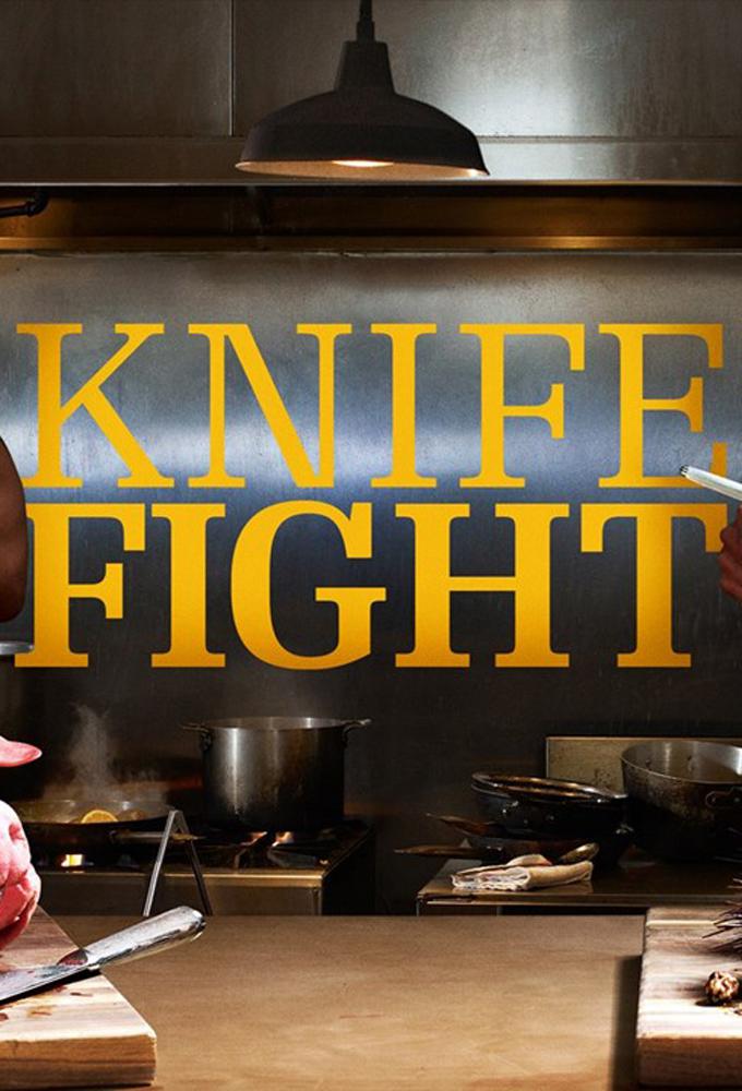 TV ratings for Knife Fight in Russia. Esquire Network TV series