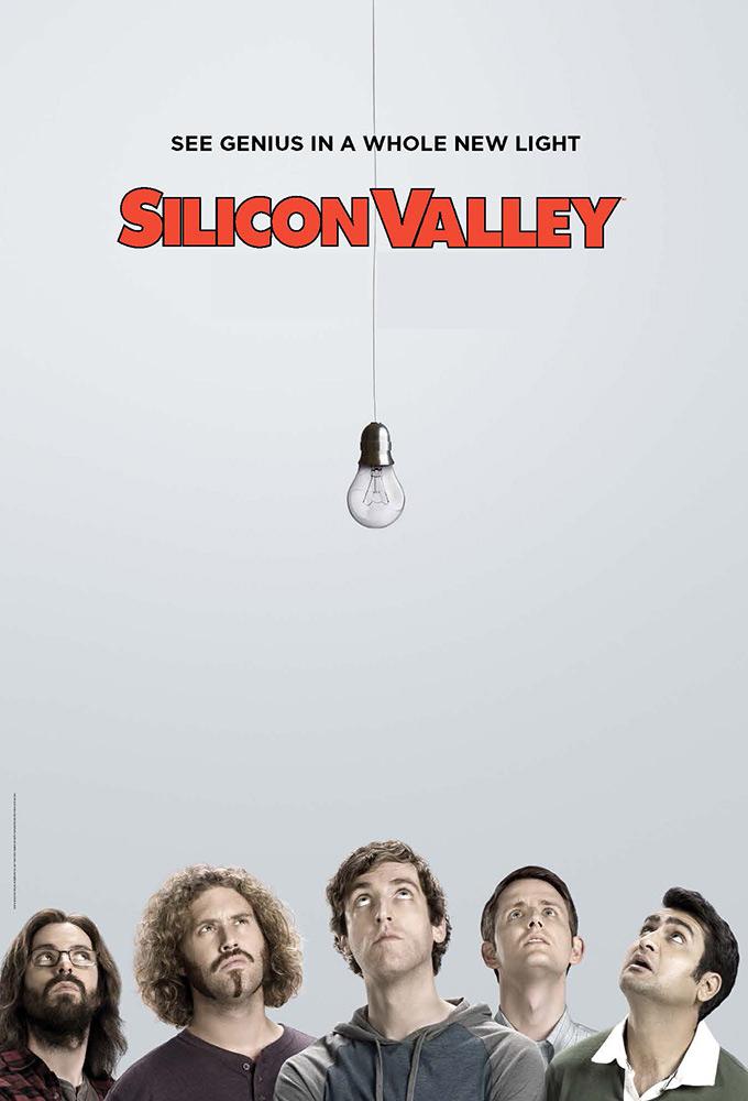 TV ratings for Silicon Valley in Philippines. HBO TV series