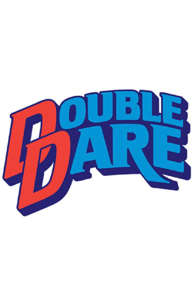 TV ratings for Double Dare in Denmark. Nickelodeon TV series