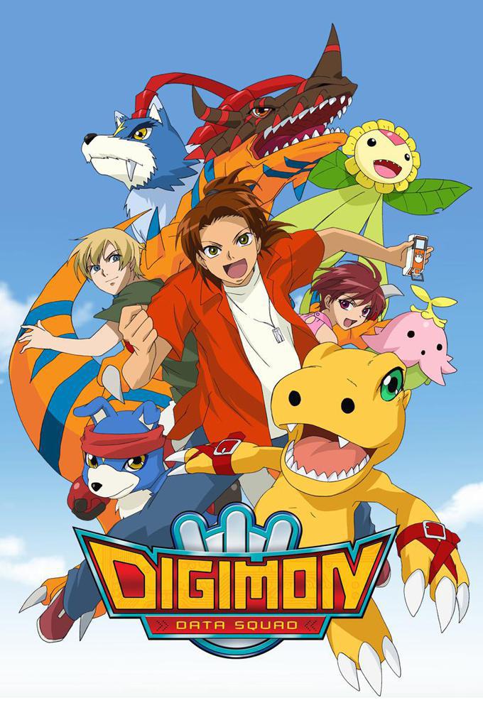 TV ratings for Digimon Savers in Germany. Fuji TV TV series