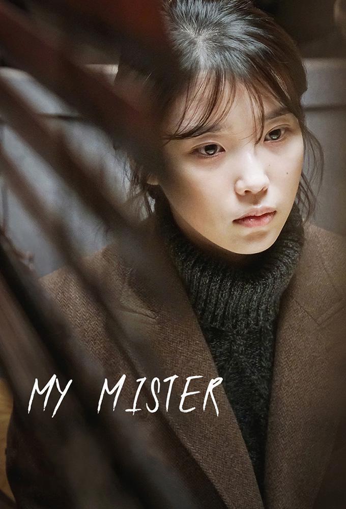 TV ratings for My Mister (나의 아저씨) in Colombia. tvN TV series