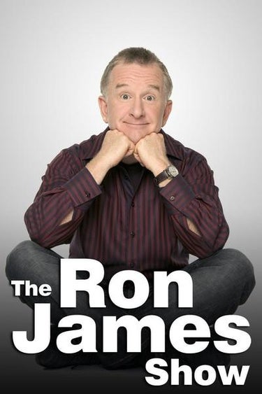 The Ron James Show