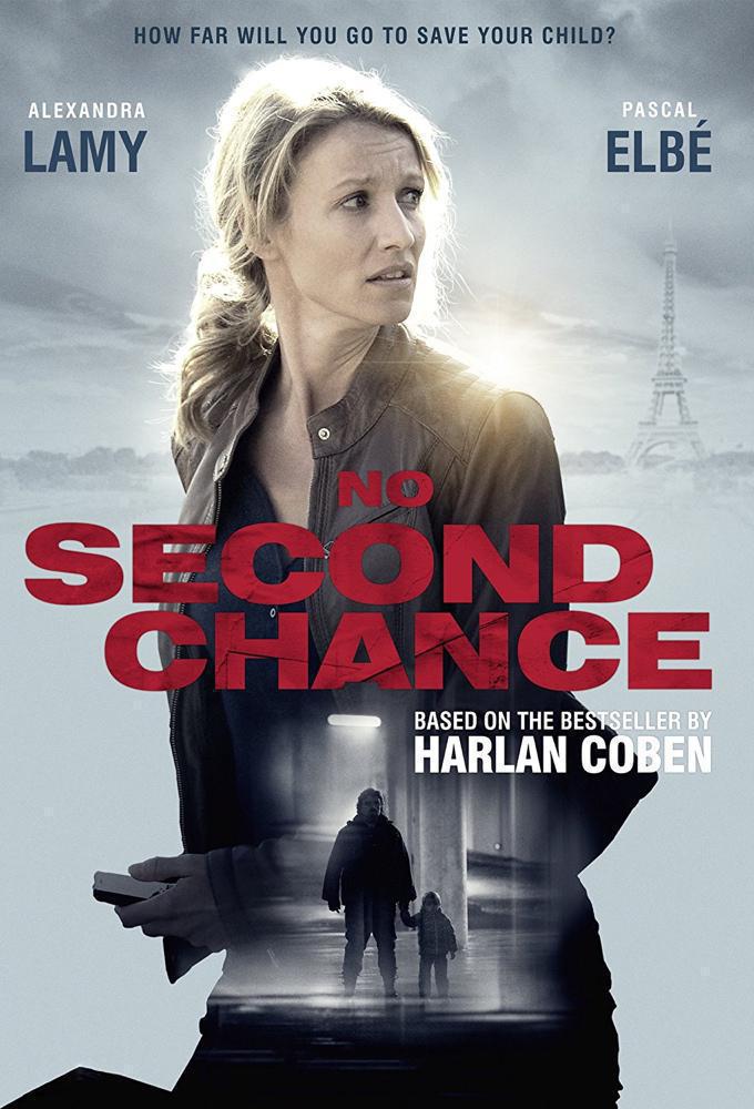 TV ratings for No Second Chance in Poland. TF1 TV series