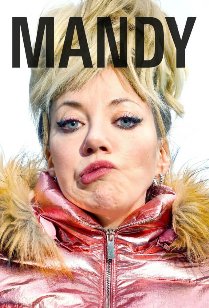 TV ratings for Mandy in Noruega. BBC Two TV series