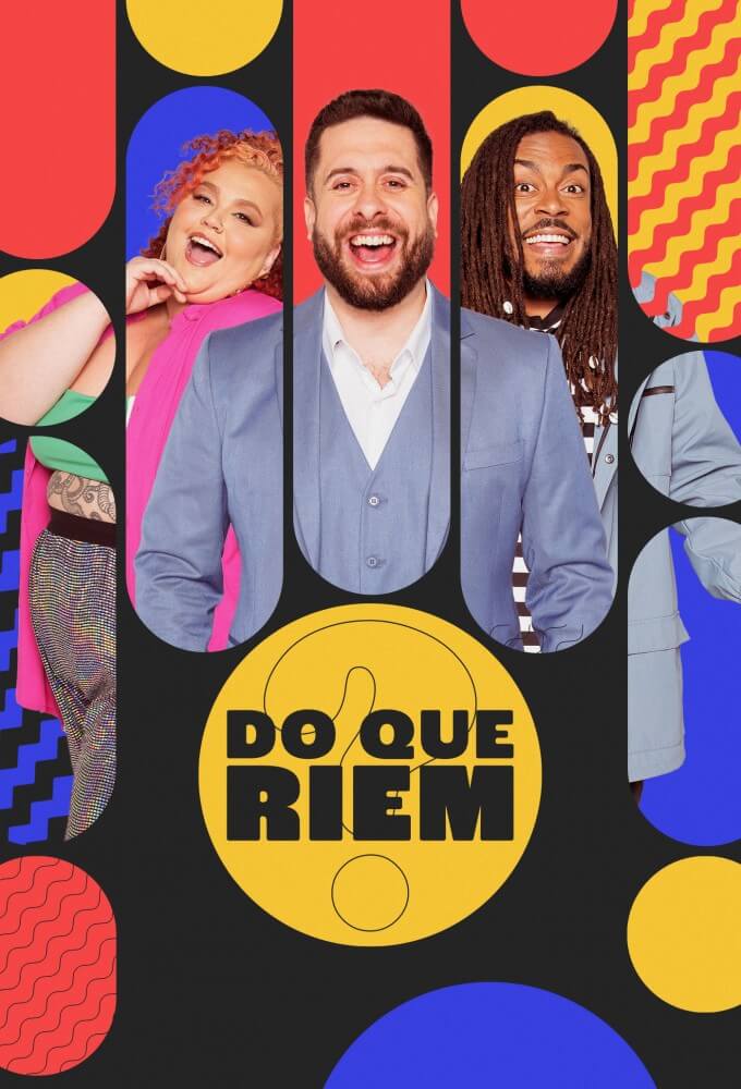 TV ratings for Do Que Riem? in Argentina. Comedy Central TV series