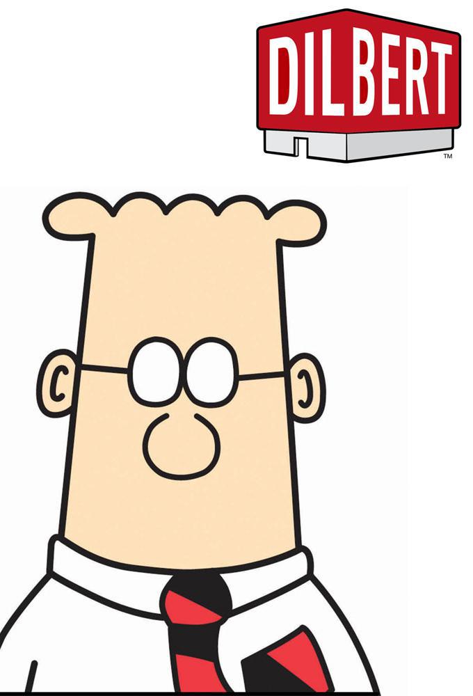 TV ratings for Dilbert in Turkey. UPN TV series