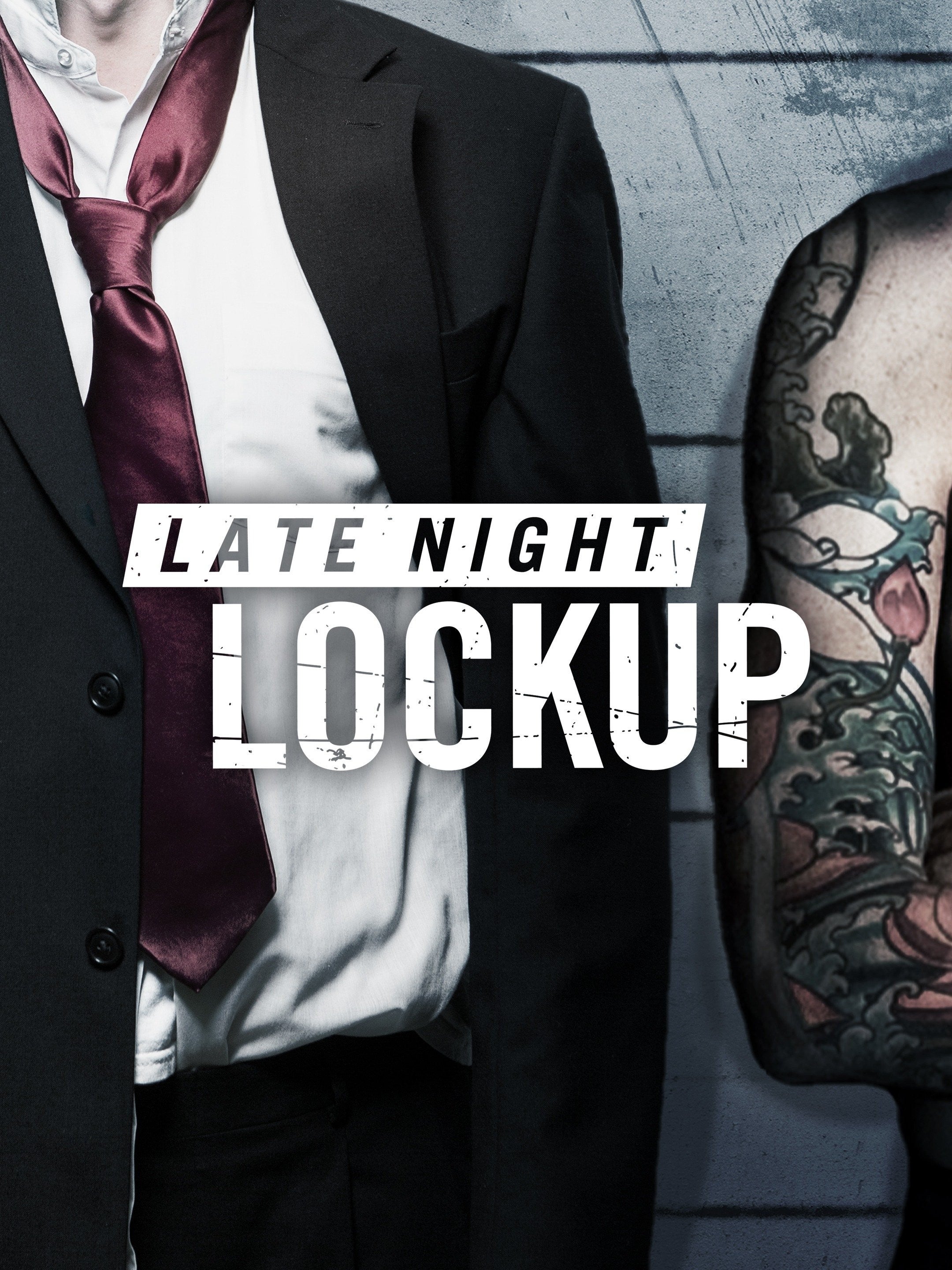 TV ratings for Late Night Lockup in Canada. ID TV series