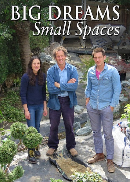 TV ratings for Big Dreams Small Spaces in France. BBC TV series