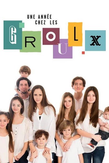 La Famille Groulx