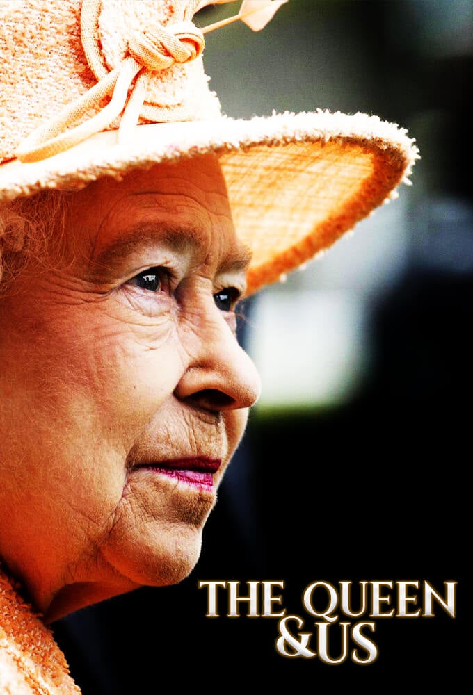 TV ratings for The Queen And Us in Malaysia. BBC iPlayer TV series