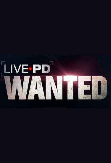 Live Pd: Wanted