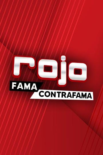 TV ratings for Rojo in Argentina. Televisión Nacional de Chile TV series