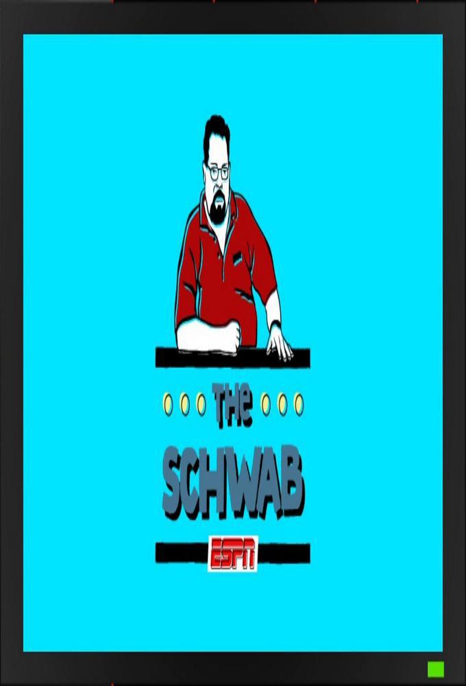 TV ratings for Stump The Schwab in Filipinas. ESPN2 TV series