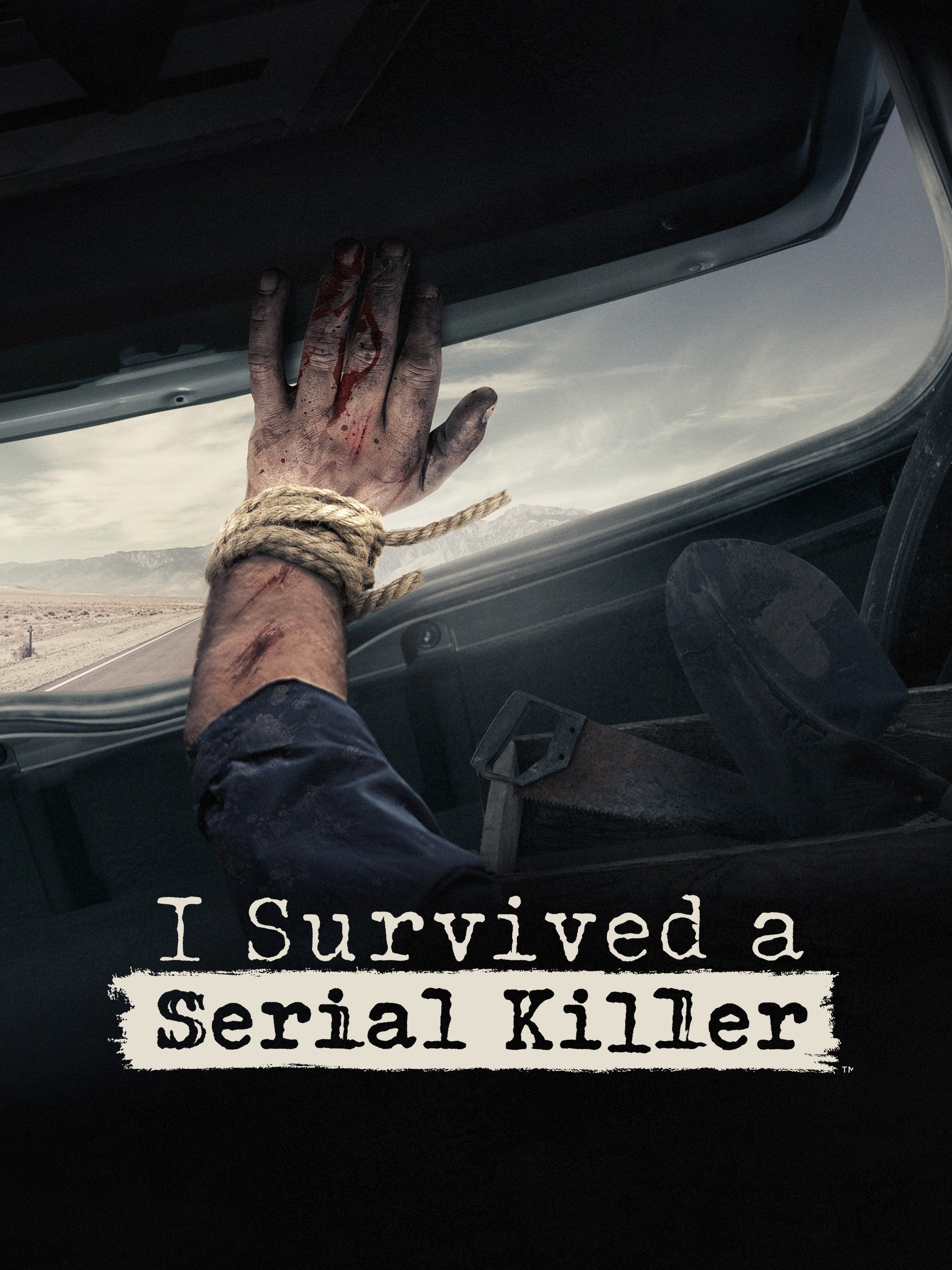 TV ratings for I Survived A Serial Killer in Nueva Zelanda. a&e TV series