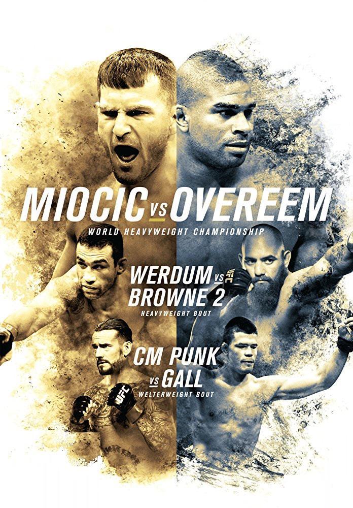 TV ratings for Ufc 203: Miocic Vs. Overeem in Filipinas. PPV TV series
