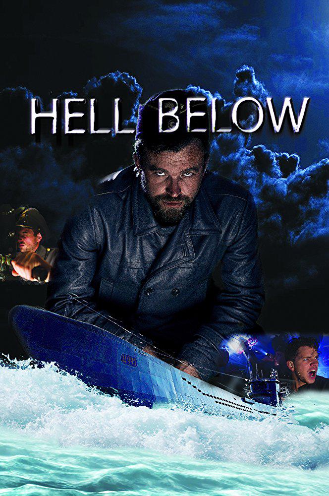TV ratings for Hell Below in New Zealand. The Smithsonian Channel TV series