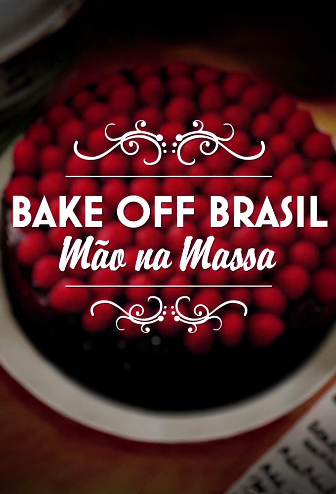TV ratings for Bake Off Brasil: Mão Na Massa in Thailand. SBT TV series