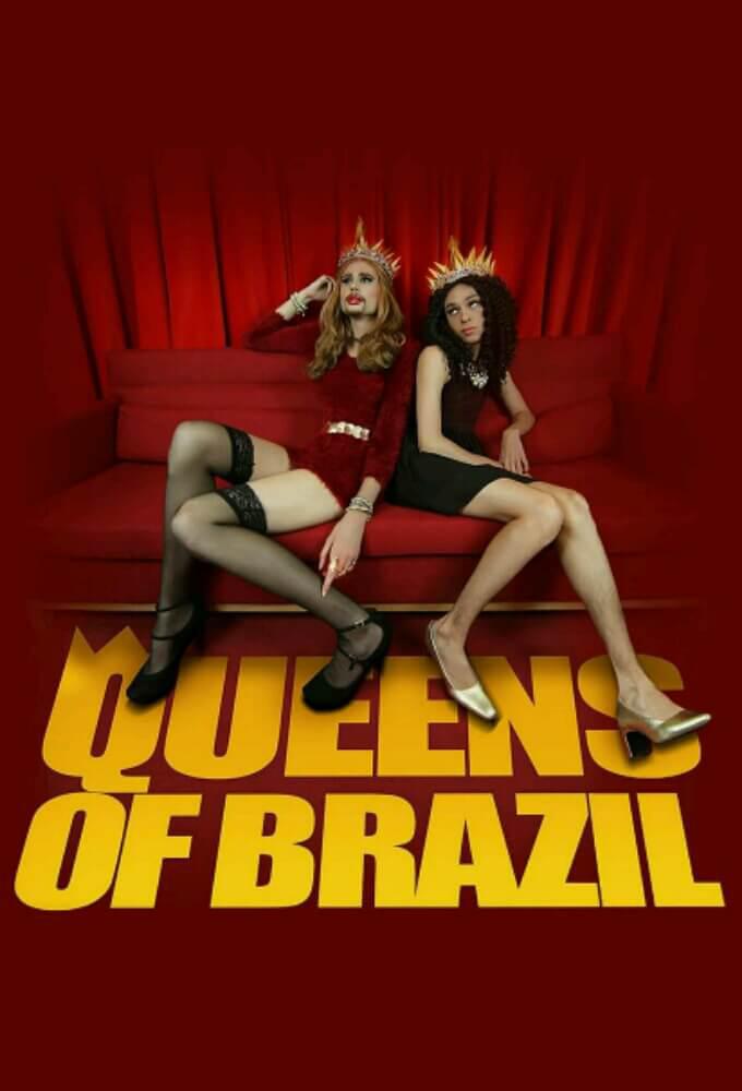 TV ratings for Queens Of Brazil in Denmark. tbs TV series