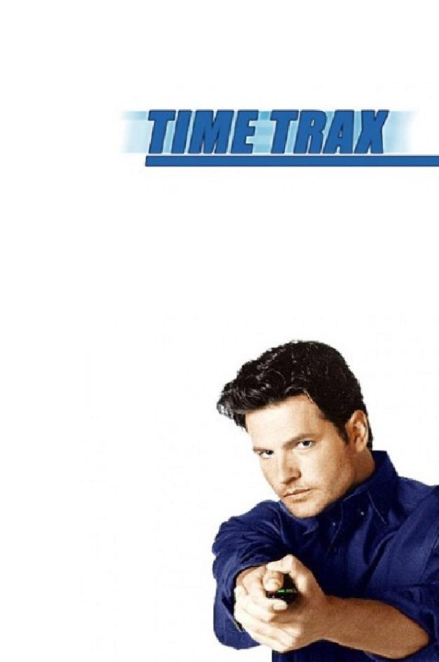 TV ratings for Time Trax in New Zealand. Syndication TV series