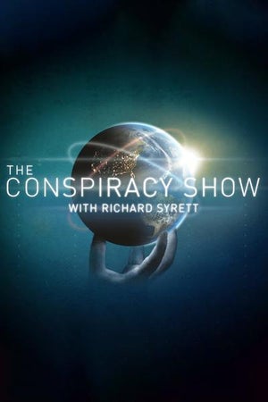 Conspiracy Show With Richard Syrett