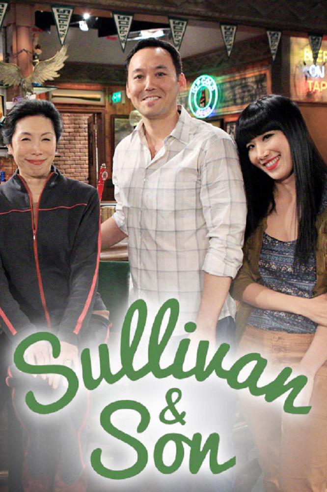 TV ratings for Sullivan & Son in New Zealand. tbs TV series