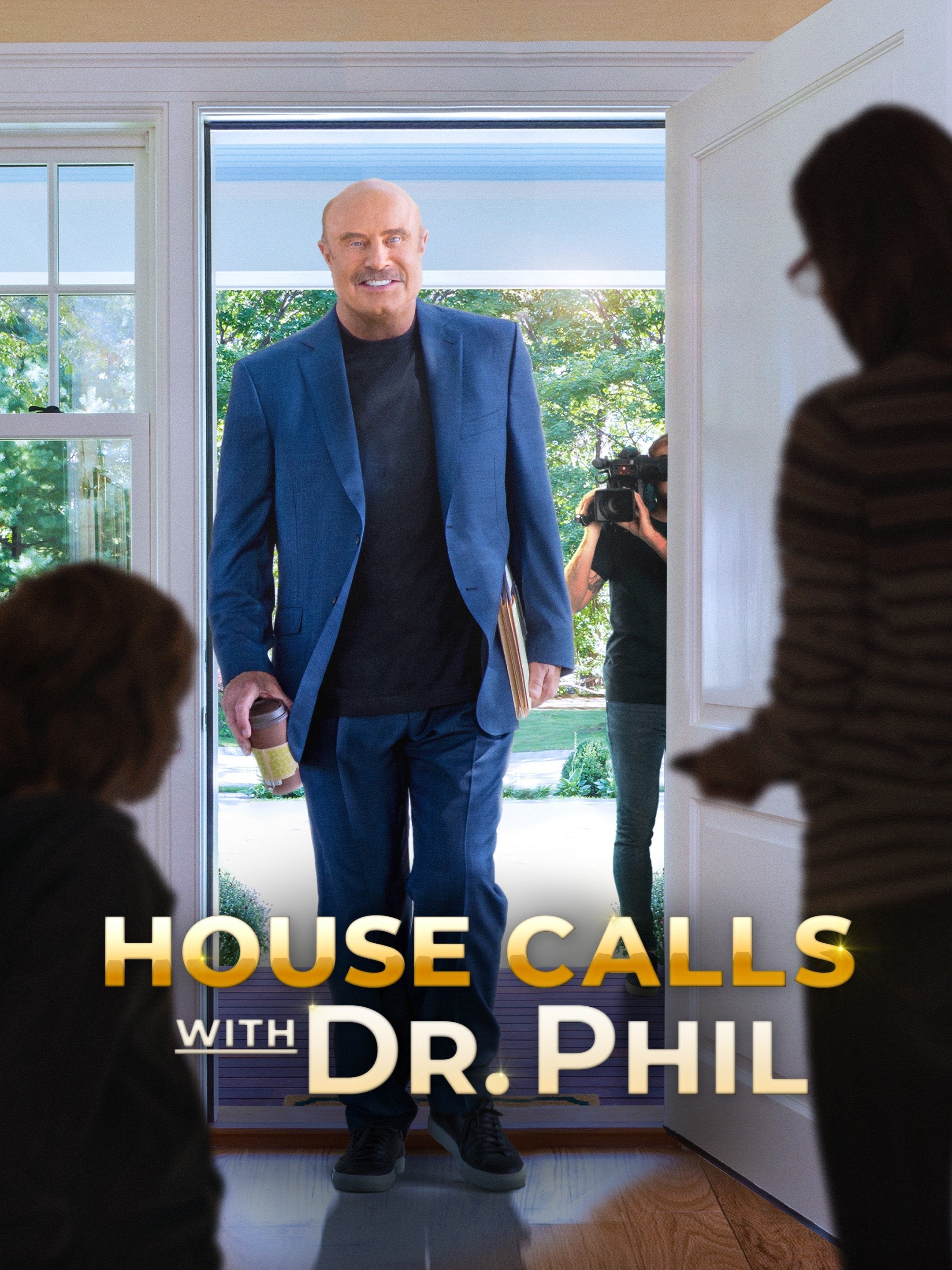 TV ratings for House Calls With Dr. Phil in Spain. CBS TV series