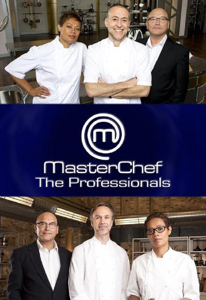 TV ratings for MasterChef Australia: The Professionals in Italy. Network Ten TV series
