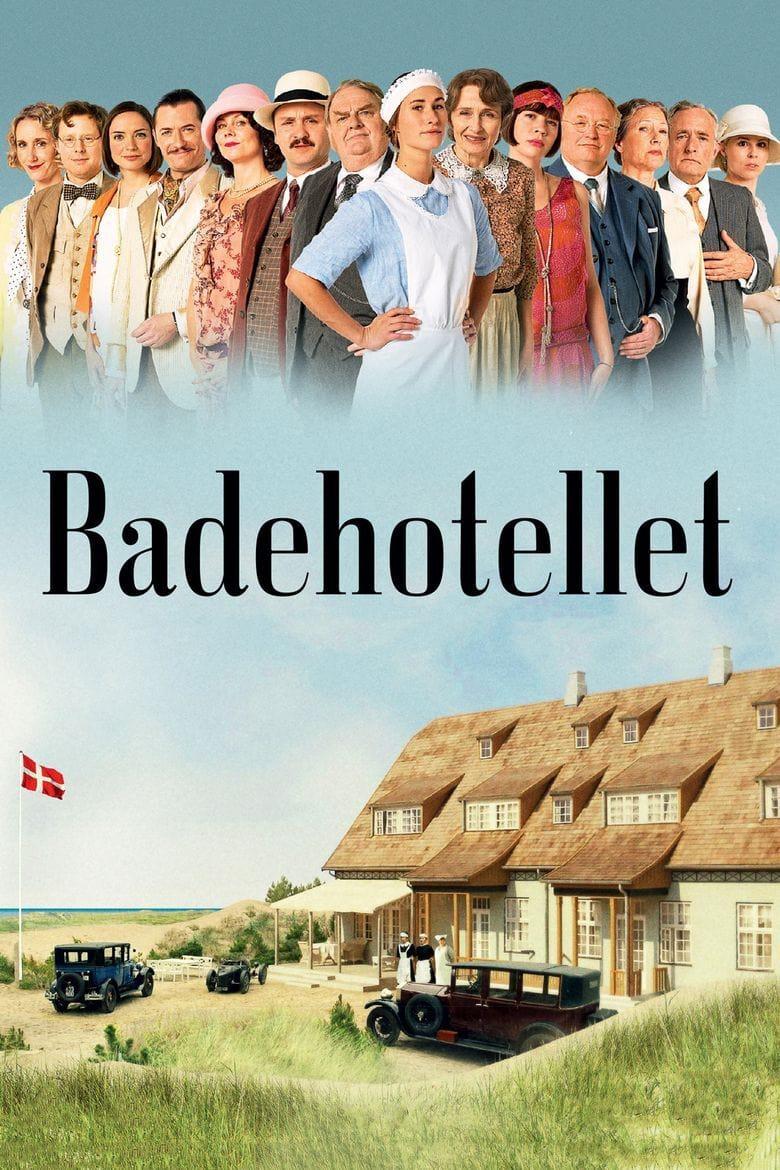 TV ratings for Badehotellet in Chile. TV 2 TV series