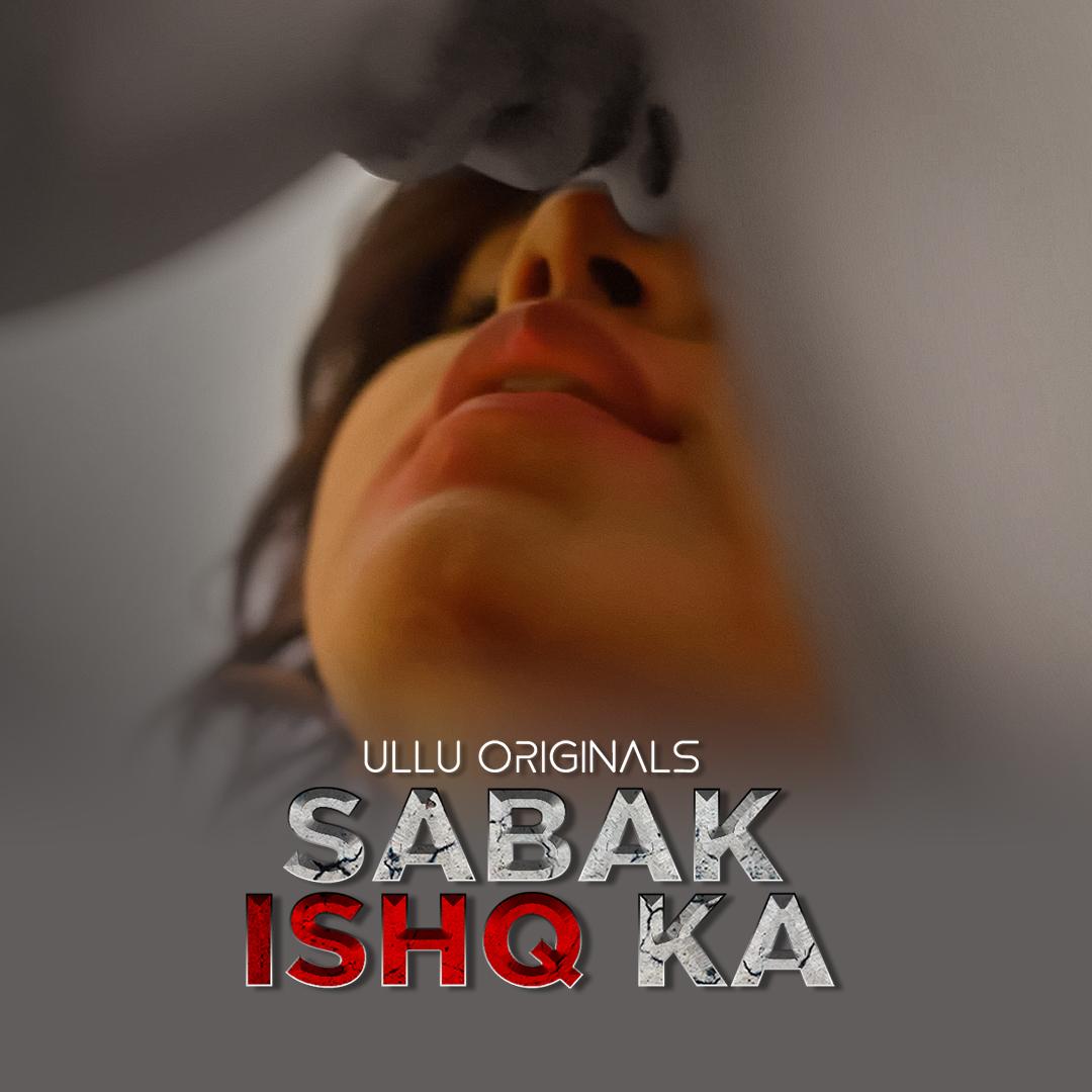 TV ratings for Sabak Ishq Ka in Malaysia. Ullu TV series