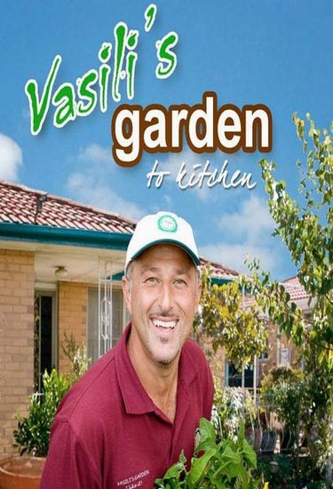 Vasili's Garden To Kitchen