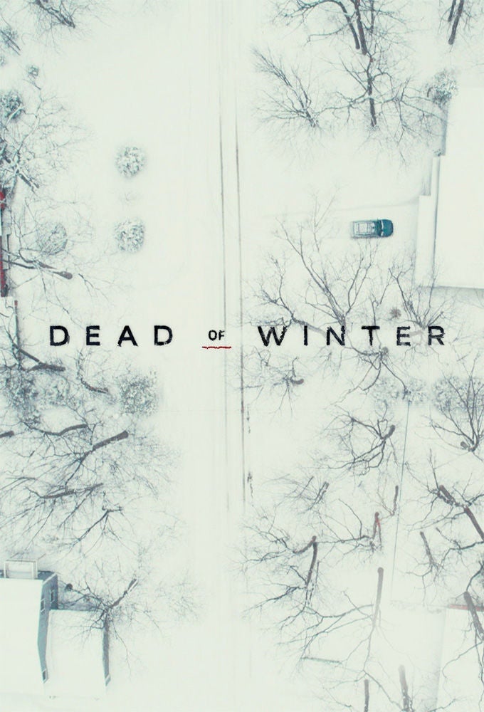 TV ratings for Dead Of Winter in Canada. investigation discovery TV series