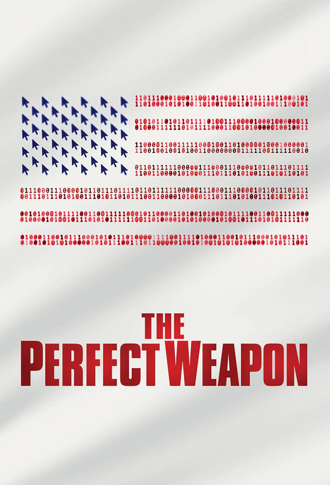 TV ratings for The Perfect Weapon in the United States. HBO TV series