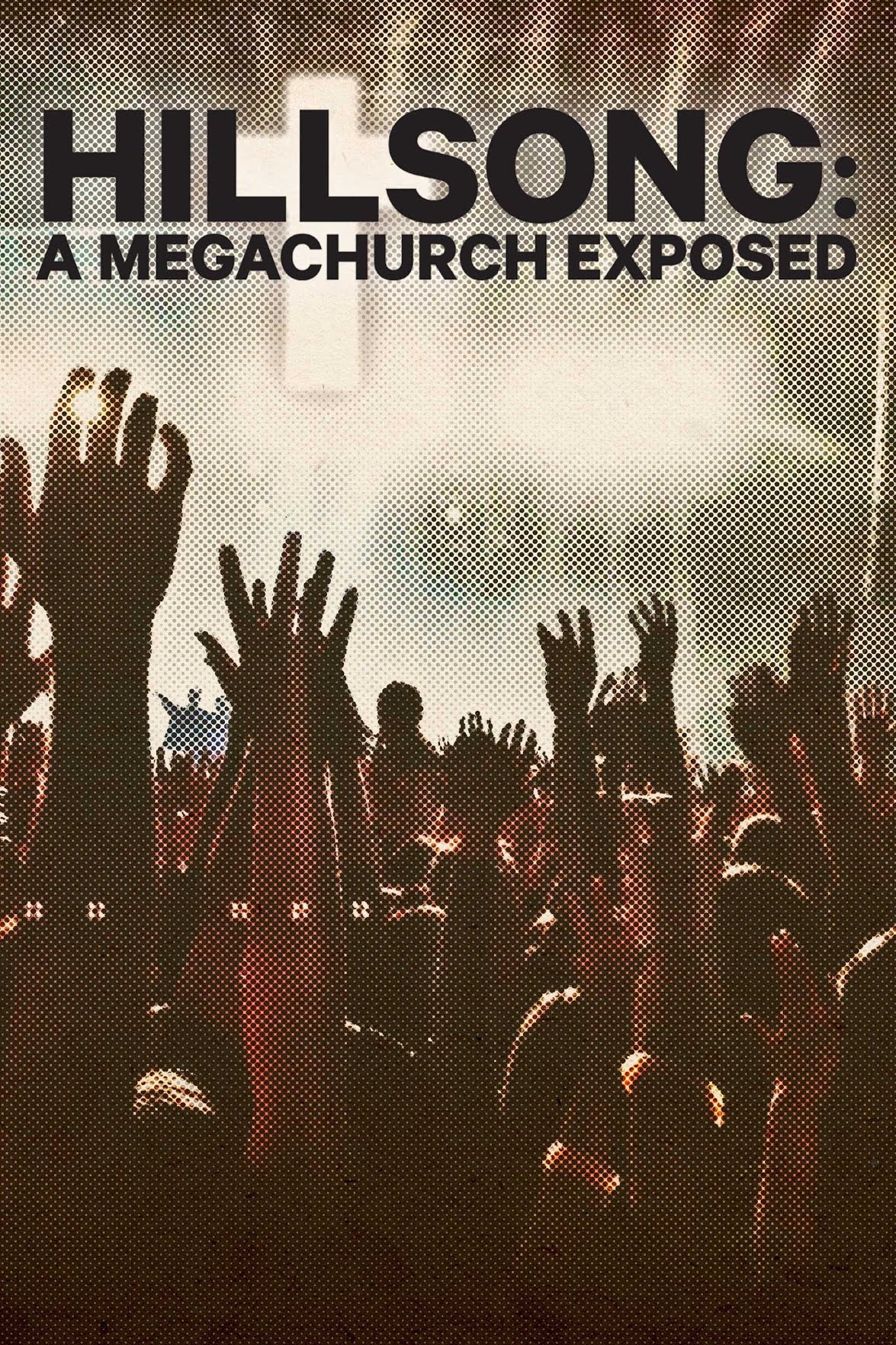 TV ratings for Hillsong: A Megachurch Exposed in Chile. Discovery+ TV series