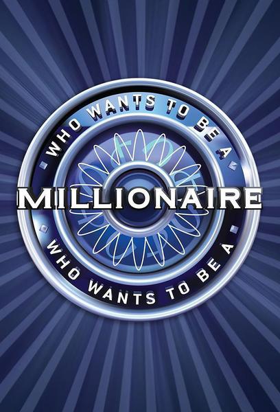 Who Wants To Be A Millionaire? (GB)