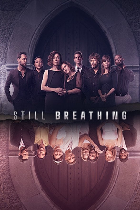 TV ratings for Still Breathing in España. M-Net TV series