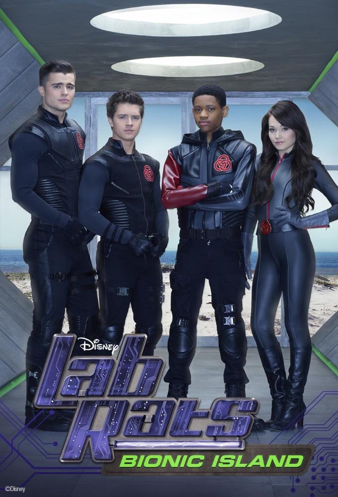 TV ratings for Lab Rats in Malaysia. Disney XD TV series