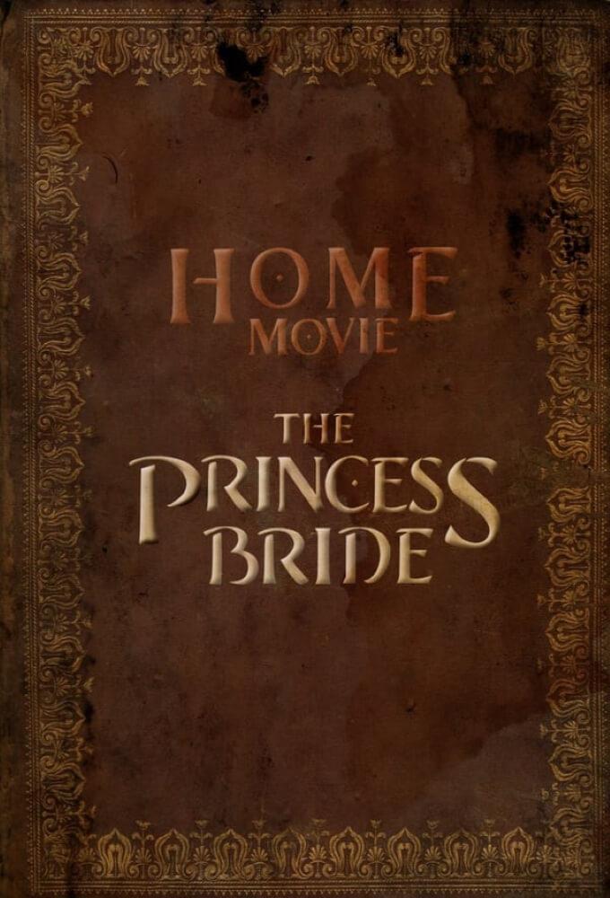 TV ratings for Home Movie: The Princess Bride in Argentina. Quibi TV series