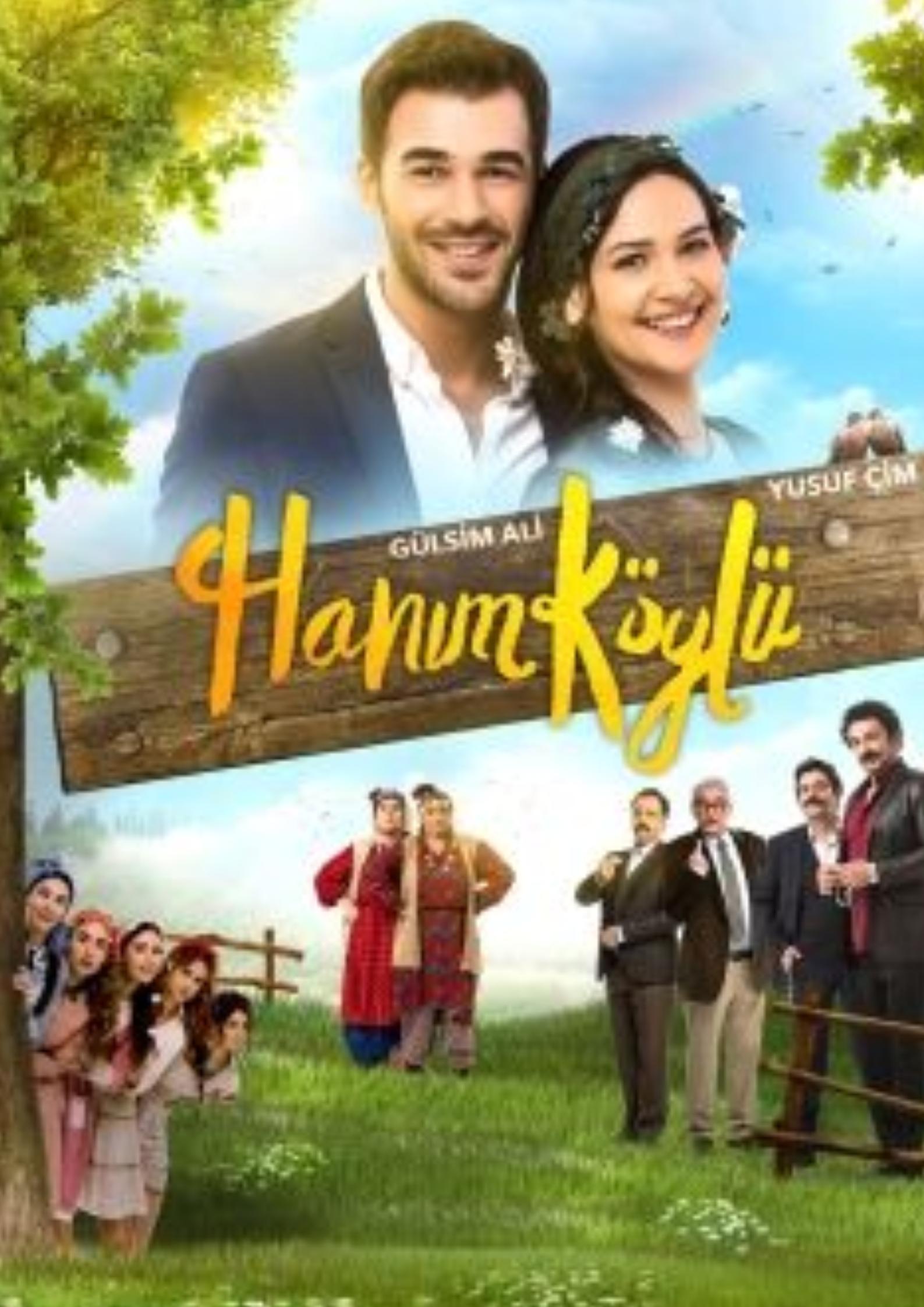 TV ratings for Hanım Köylü in Suecia. Star TV TV series